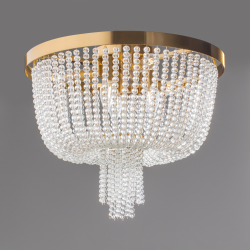 Потолочный светильник Freya FR1008CL-06BS фото 8